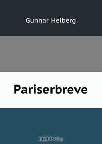 Pariserbreve