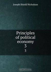 Principles of political economy