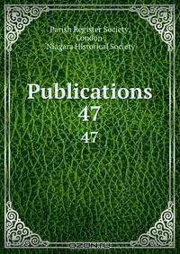 Publications