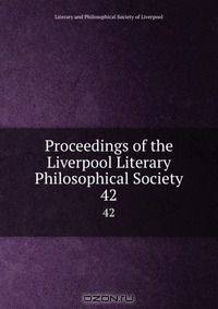 Proceedings of the Liverpool Literary & Philosophical Society