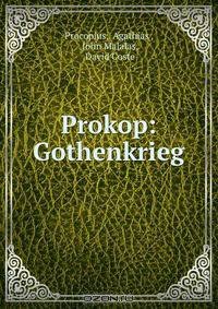 Prokop: Gothenkrieg