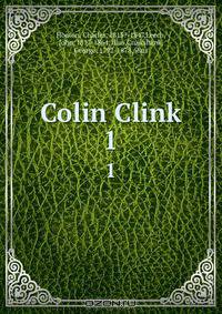 Colin Clink