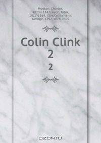 Colin Clink