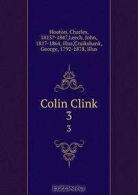 Colin Clink