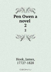 Pen Owen a novel