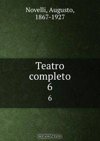 Teatro completo