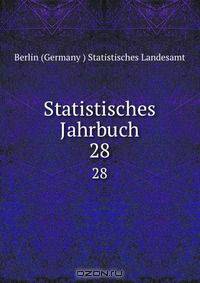 Statistisches Jahrbuch
