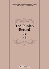 The Punjab Record