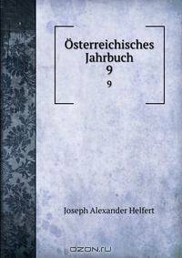 Osterreichisches Jahrbuch