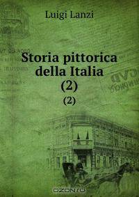 Storia pittorica della Italia