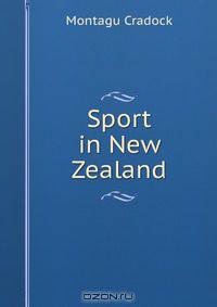 Sport in New Zealand