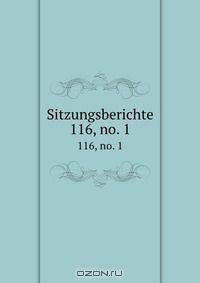 Sitzungsberichte