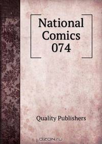 National Comics 074