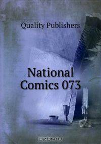 National Comics 073