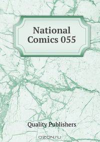 National Comics 055