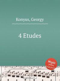 4 Etudes