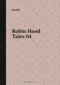 Robin Hood Tales 04