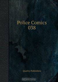 Police Comics 038