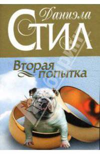 Вторая попытка: Роман