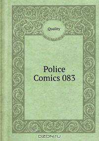 Police Comics 083