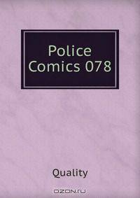 Police Comics 078
