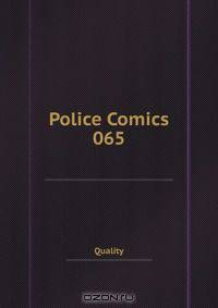 Police Comics 065