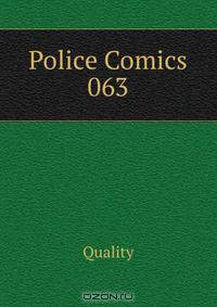 Police Comics 063