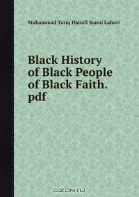 Black History of Black People of Black Faith.pdf