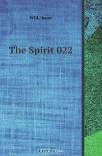 The Spirit 022