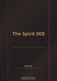 The Spirit 008