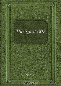 The Spirit 007