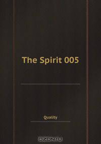 The Spirit 005