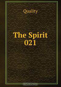 The Spirit 021