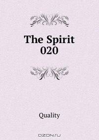 The Spirit 020