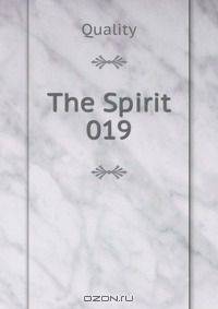 The Spirit 019