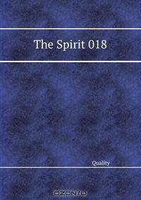 The Spirit 018
