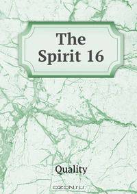 The Spirit 16