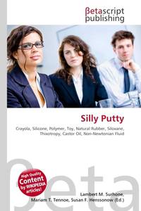 Silly Putty