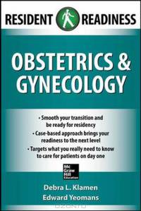 Resident Readiness Obstetrics and Gynecology