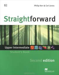 Straightforward: Upper Intermediate: Student