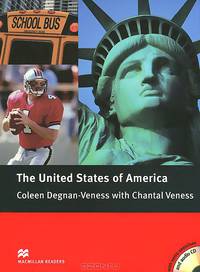 The United States of America (+ 2 CD-ROM)