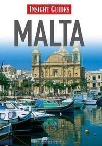 Insight Guides: Malta