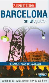 Barcelona: Smart Guide