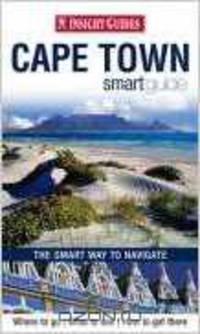 Cape Town: Smart Guide