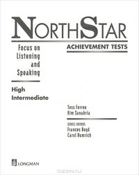 Northstar: Focus on Listening and Speaking: High Intermediate