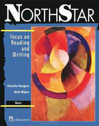 North Star: Focus on Reading and Writing: Student