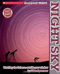 Scholastic Discover More: Night Sky
