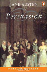 Persuasion (Penguin Longman Penguin Readers)