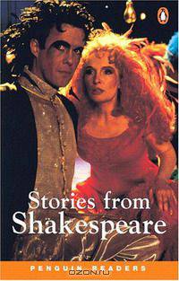 Penguin Readers Level 3: Stories from Shakespeare (Penguin Longman Penguin Readers)