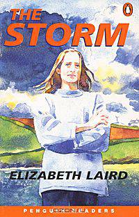 The Storm: Level 2
